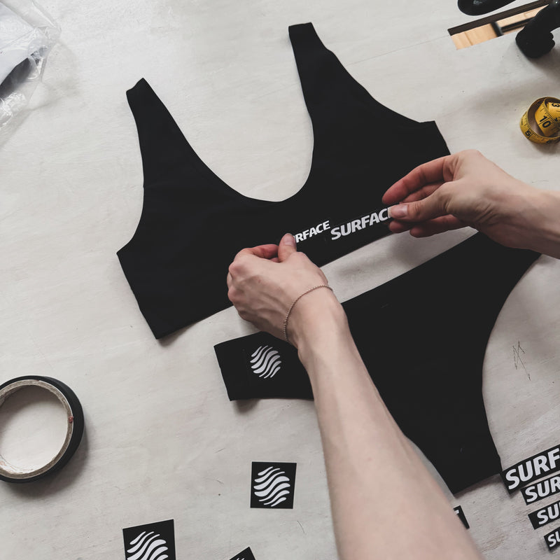 Designing the Collection