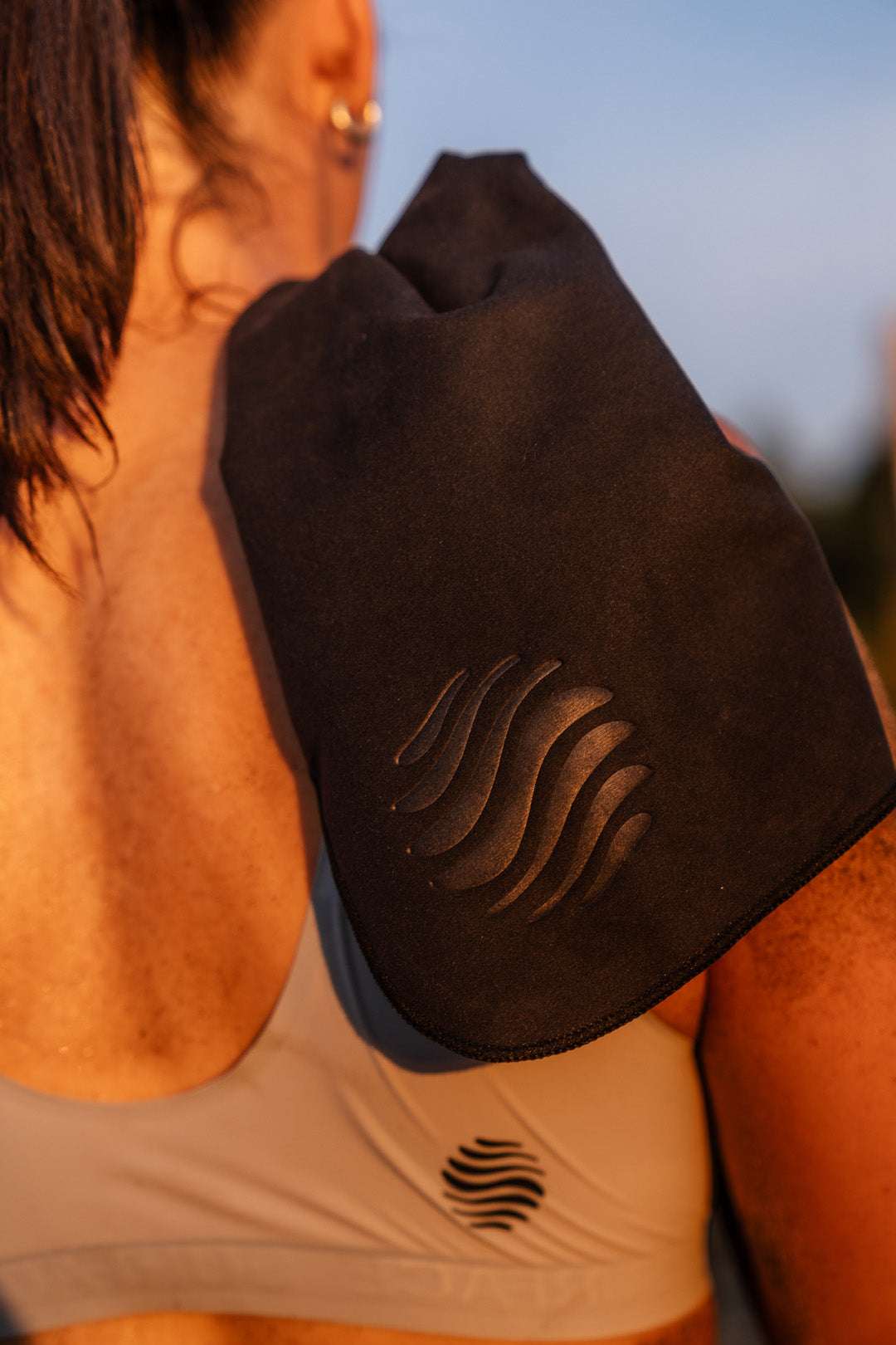 Ultralight Beach Towel